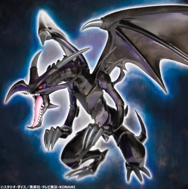 2026/7/23入荷】アニメ「遊☆戯☆王」シリーズ Monsters LEGION 究極